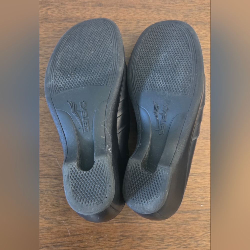 Dansko Clogs - Picture 3 of 4